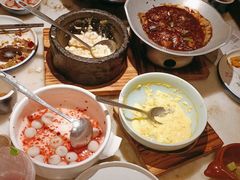 -绿茶餐厅(深圳龙华天虹购物中心店)