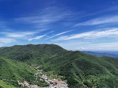 -妙峰山风景名胜区
