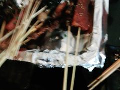 -何师烧烤·香辣蟹·川菜·30年老品牌(太古里旗舰店)