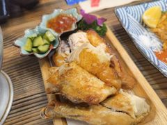 -Hi YOU你的饭局泰餐厅(雍和宫店)