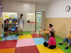 -巧虎kids体验中心(绿宝广场店)