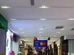 -砂之船奥特莱斯(合肥店)