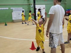 -东方启明星篮球培训(福民海滨校区)