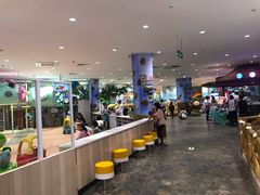 -反斗乐园(领展中心城店)