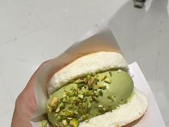 -Gram舒芙蕾(杭州中心店)