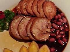 -汤城小厨•粤菜•靓汤(金宝街店)