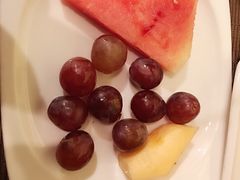 -杭州国际会议中心洲际酒店-原素全日餐厅(解放东路店)