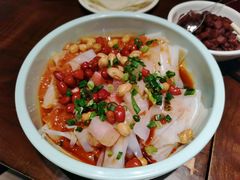 凉拌米皮-丝恋丝娃娃(逸天城国贸店)