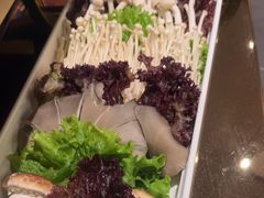 -南门四季铜锅涮肉(大屯·北苑店)