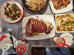 -顺徕德·仙庙烧鸡(桂庙路店)