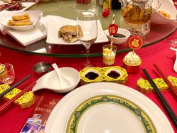 -白金汉爵大酒店·宴会厅