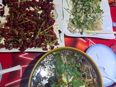 -天津乾毓德饭庄·清真传统炒菜·海鲜烧烤(咸阳路店)