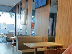 -尊宝比萨(平湖双拥街店)