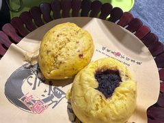 黄馍馍-紫泥369粗粮季(南环店)