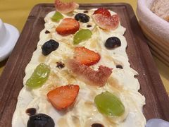 -秋林西餐厅