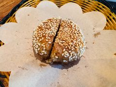 烤烧饼-南门涮肉(上海二店)