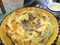 xi zhou bab-白家寨子·山野白族菜(古城总店)