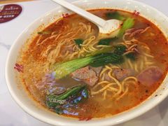 -鸿福面馆·非物质文化遗产(活力源店)