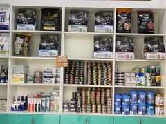 -安安宠医·臻爱宠物医院·宠保定点(营门口路分院)