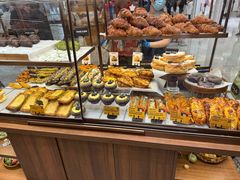 -PAPER STONE BAKERY(天环店)