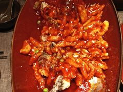 -青年公社烤鸭(肇嘉浜路店)