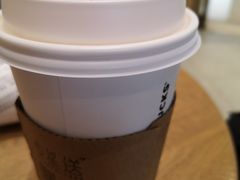 -星巴克臻选(北京世贸天阶店)