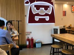 -海盗虾饭·剥好的小龙虾饭(SOHO尚都店)