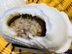 -郑家包子牛肉拉面(尚勤路店)