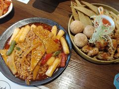 -韩热集市(百源店)