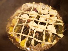 -荣德灶台鱼(圣泉寺店)