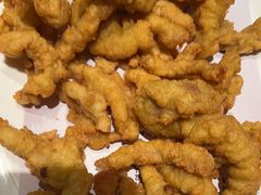 -拉完海鲜大排档(温岭店)