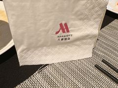 -盐城万豪酒店-盐城厨房西餐厅