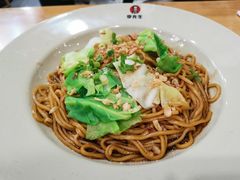 -李先生牛肉面大王(北京站售票厅餐厅)