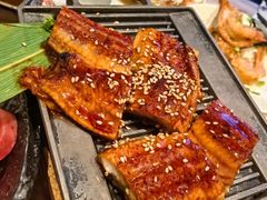 -三石铁板烧(紫竹桥店)
