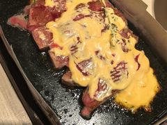 -卡朋西餐(悦汇城店)