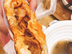 -吉品合酥脆烤饼(嘉里城店)