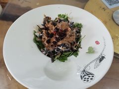津门水爆肚-清真•蜀风园(丁字沽店)