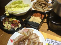 -王妈热卤·川味馆(海昌店)