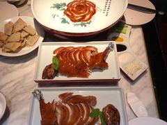 -京味斋·北京烤鸭(华威桥北工大店)