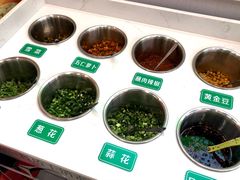 -雪花龙吊龙牛肉面(三山街店)