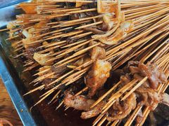 -康二姐串串(中道街店)