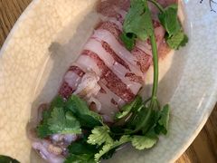 -Thai Basil罗勒叶泰式餐厅(时代天街店)