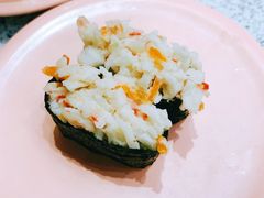 -争鲜回转寿司(徐汇星游城店)