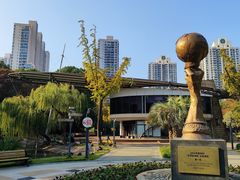 -苏州河梦清园环保主题公园