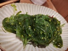 -小满手工粉(上海月星环球港店)