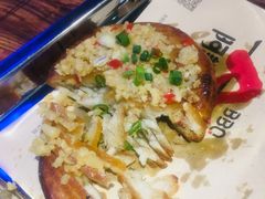 -阿记烧烤(大兴新区店)