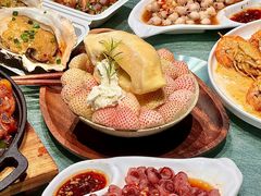 -蚝得喜海鲜(东城店)