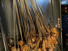 -碎怂烤肉(钟楼柳巷店)