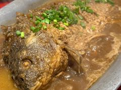-山西会馆·晋菜·晋商宴·牌匾博物馆(胜利东街店)