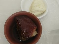 东坡焖肉-楼外楼(西湖景区孤山路店)